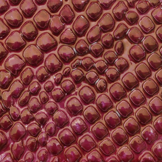 Ice strawberry