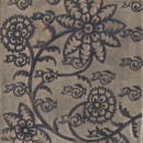 Delftblüte, schwarz-schiefer