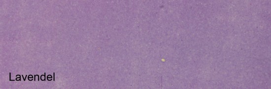 lavendel