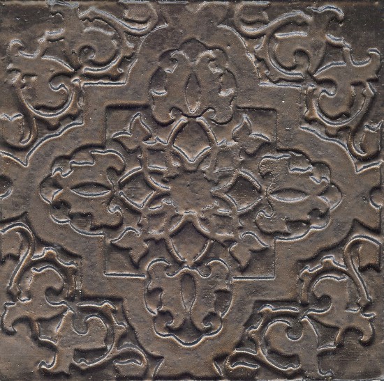 Rococo-bronce