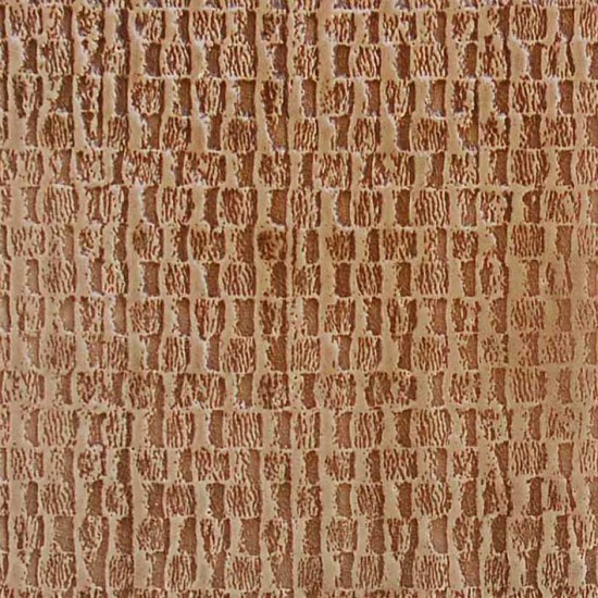Sisal, marzipan 18x18
