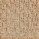 Sisal, rosenholz