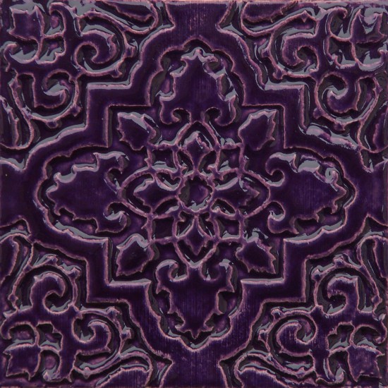 Orientstern Violet