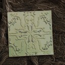 Lesath Lillygreen Silber